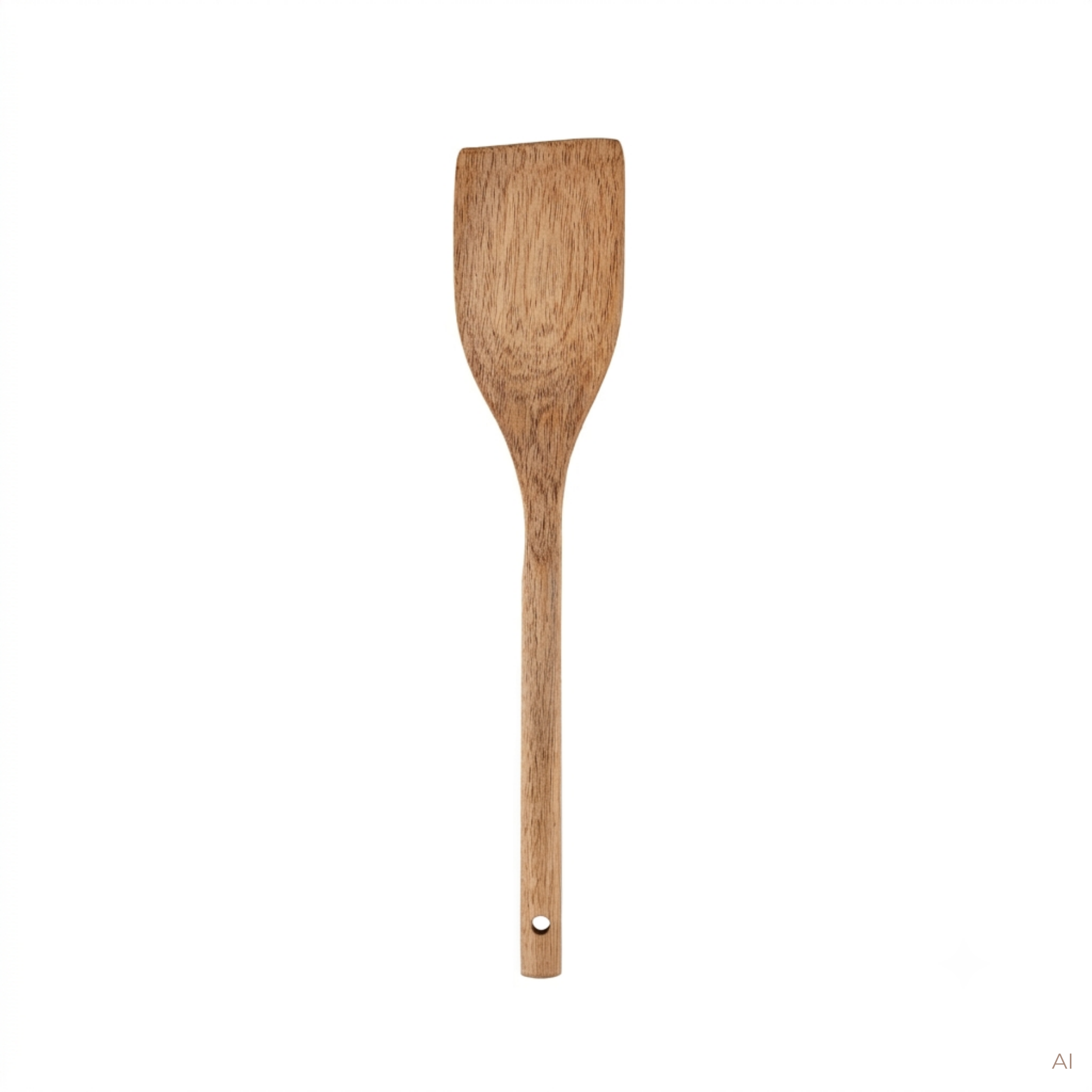 Master II spatel